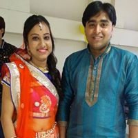 Nilesh Garg
