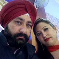 Harjinder Singh