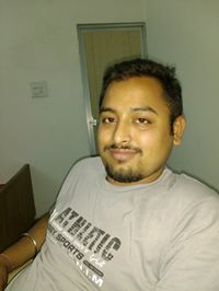 Shivam Trivedi