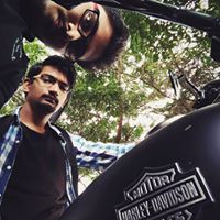 Ajay Kumawat