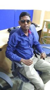 Tushar Jadhav