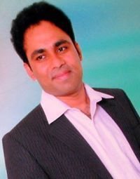 Drkiran Madala