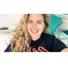 Dalaney Welsh