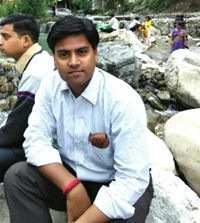 Sharad Bajpai