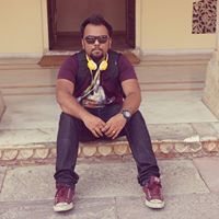 Roshan Waghmare