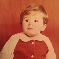 Надежда Сухова