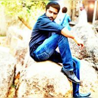 Sangharsh Reddy