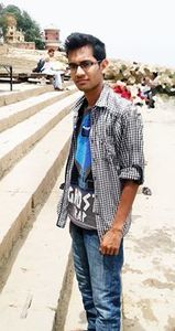 Kumar Saurabh