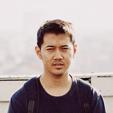 Arga Riztama