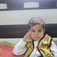 رمزي أبو البراء