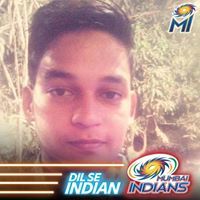 Shivam Pandey