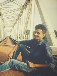Azhar Uddin Khandakar