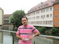 Ardeshir Bahmanimehr