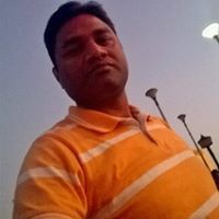 Arvind Verma