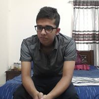 A Khan
