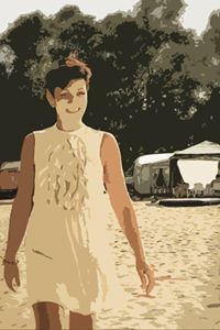 Маргарита Дикова