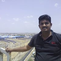 Vijayasenthil Kumar