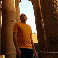 Mohamed Behairy
