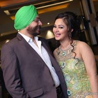 Daljeet Kaur