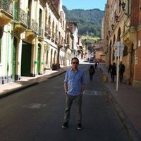 Marcelo Mastrogiovanni