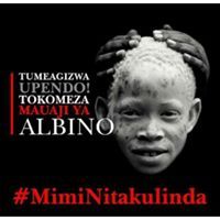 Allyh Chilima III