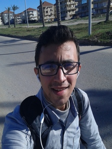 Ibrahim Idrees