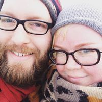 Claire Chattermonkey