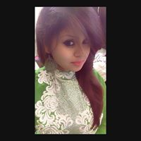 Shivangi Jaiswal