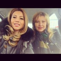 Галина Крайчева