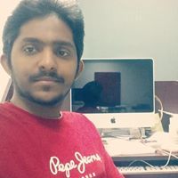 Sumith Kalappurakkal