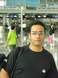 Mustafa Kamal