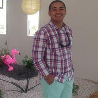 Caleb Ruiz