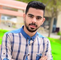 Murtadha Mohammed