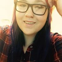 Sarah Mcintyre