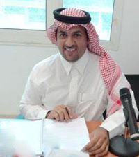حسن الشهري