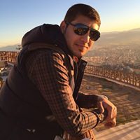 Ziad Tareq