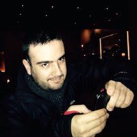 Alejandro Maya