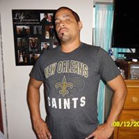 Anthony Harris