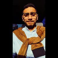 Mohammed Abd EL-Rehim
