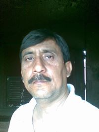 Ejaz Tahir