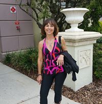 Carmela Crifo-Wright