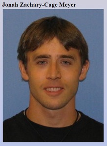 Jonah Meyer