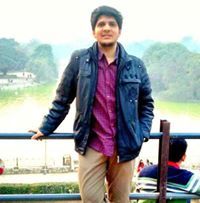 Jatin Sharma