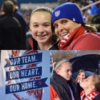 Nikki DeStefano Duff