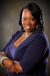 LaKisha Mosley