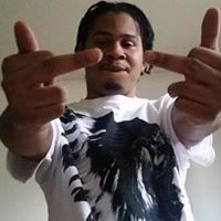 Jafar Mack