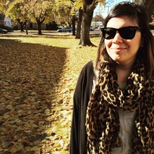 Brenda Daun