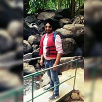 Simranjeet Singh