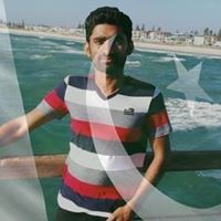 Farooq Yaseen