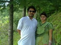 Ashish Sharma